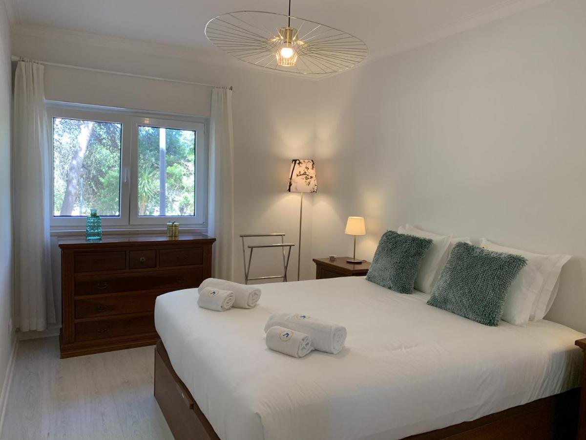 Posh Apartment In Costa Da Guia, カスカイス エクステリア 写真