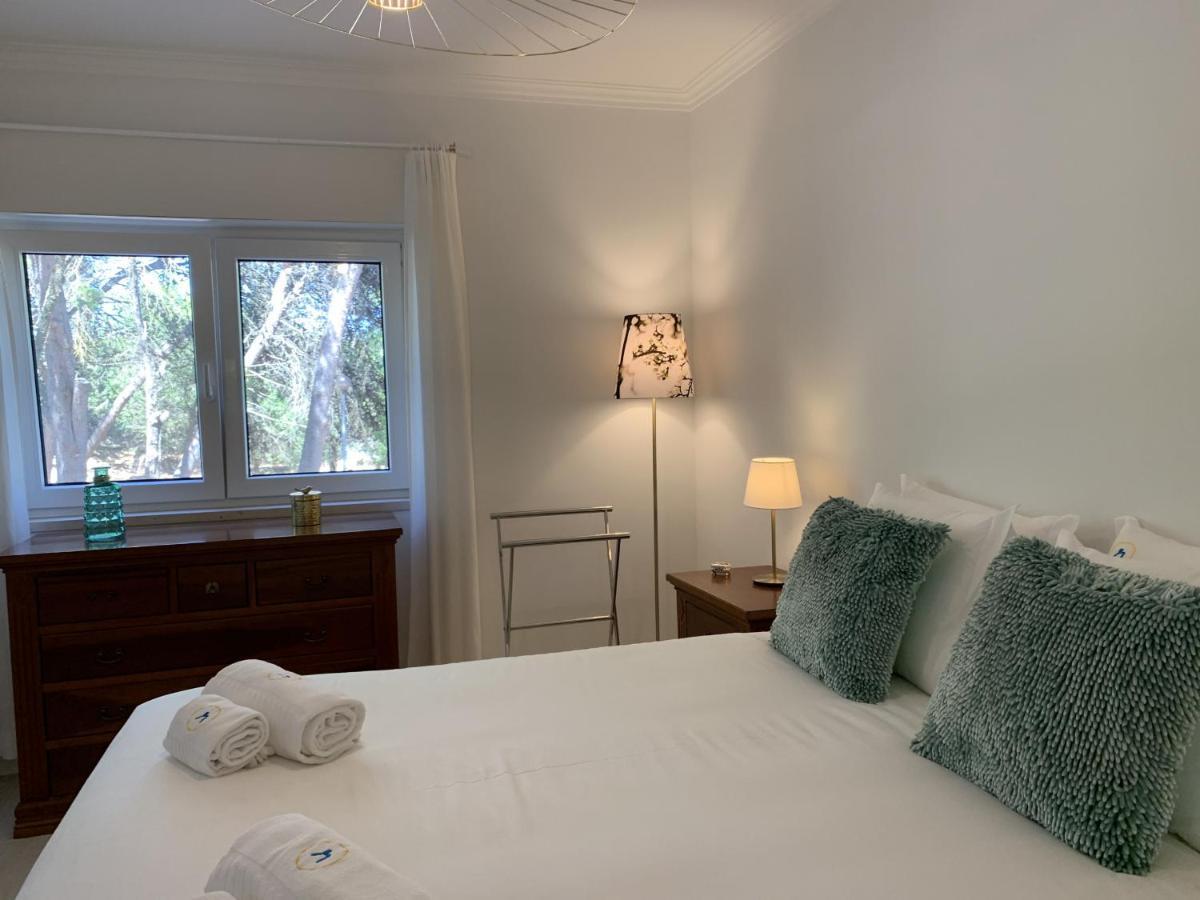 Posh Apartment In Costa Da Guia, カスカイス エクステリア 写真