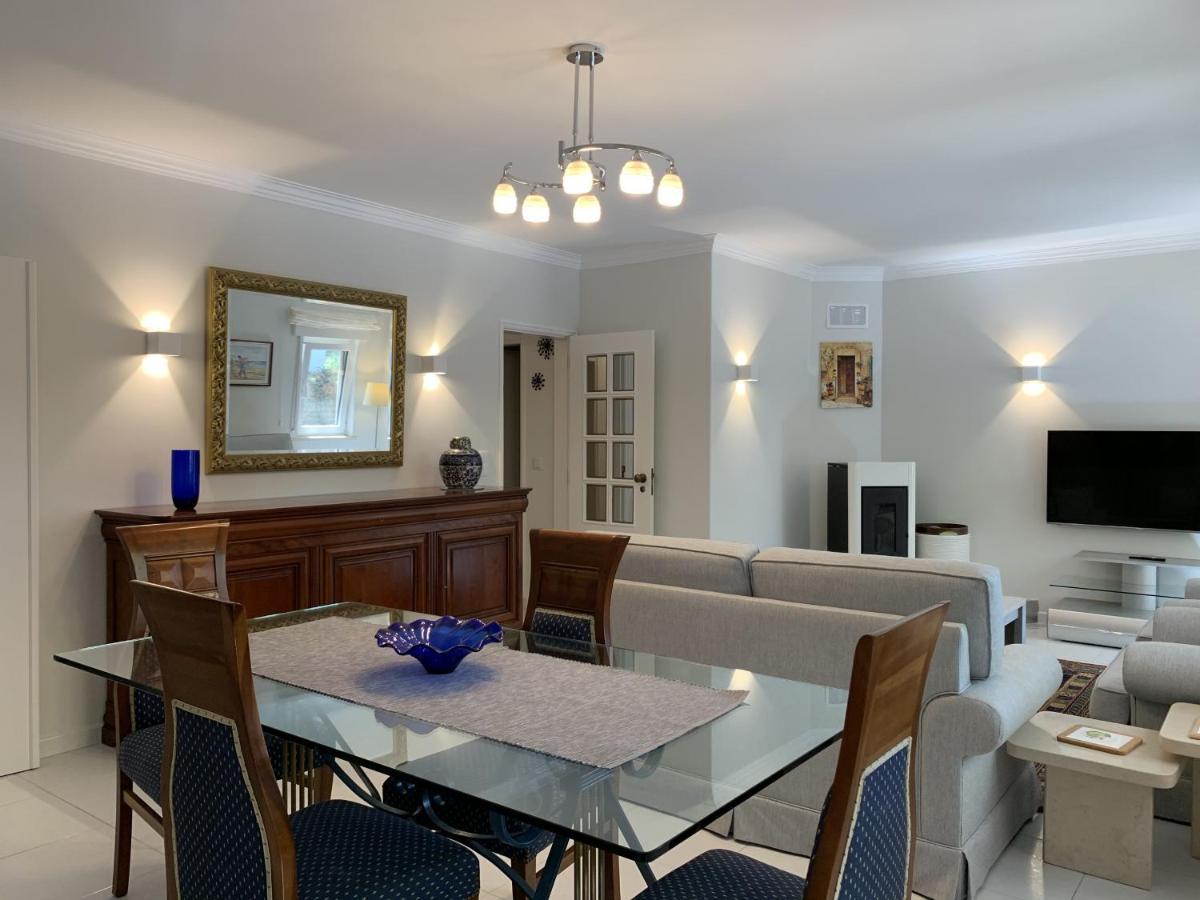 Posh Apartment In Costa Da Guia, カスカイス エクステリア 写真