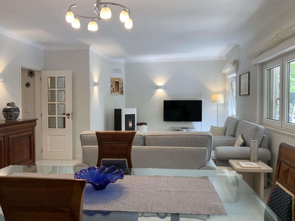 Posh Apartment In Costa Da Guia, カスカイス エクステリア 写真