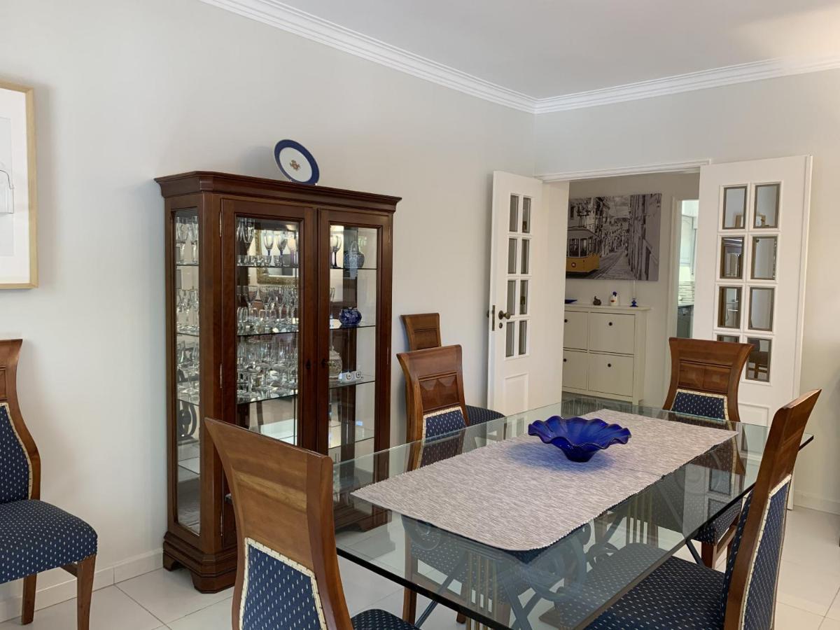 Posh Apartment In Costa Da Guia, カスカイス エクステリア 写真