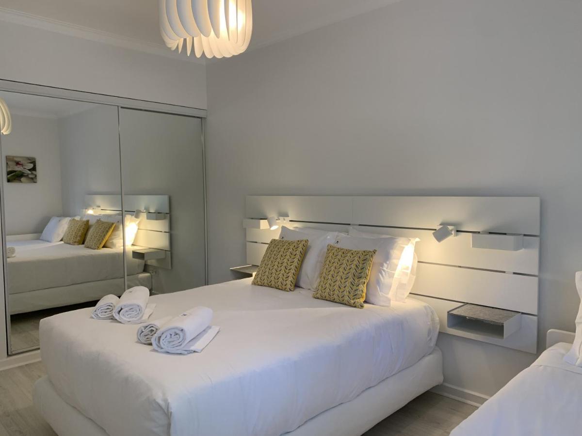Posh Apartment In Costa Da Guia, カスカイス エクステリア 写真