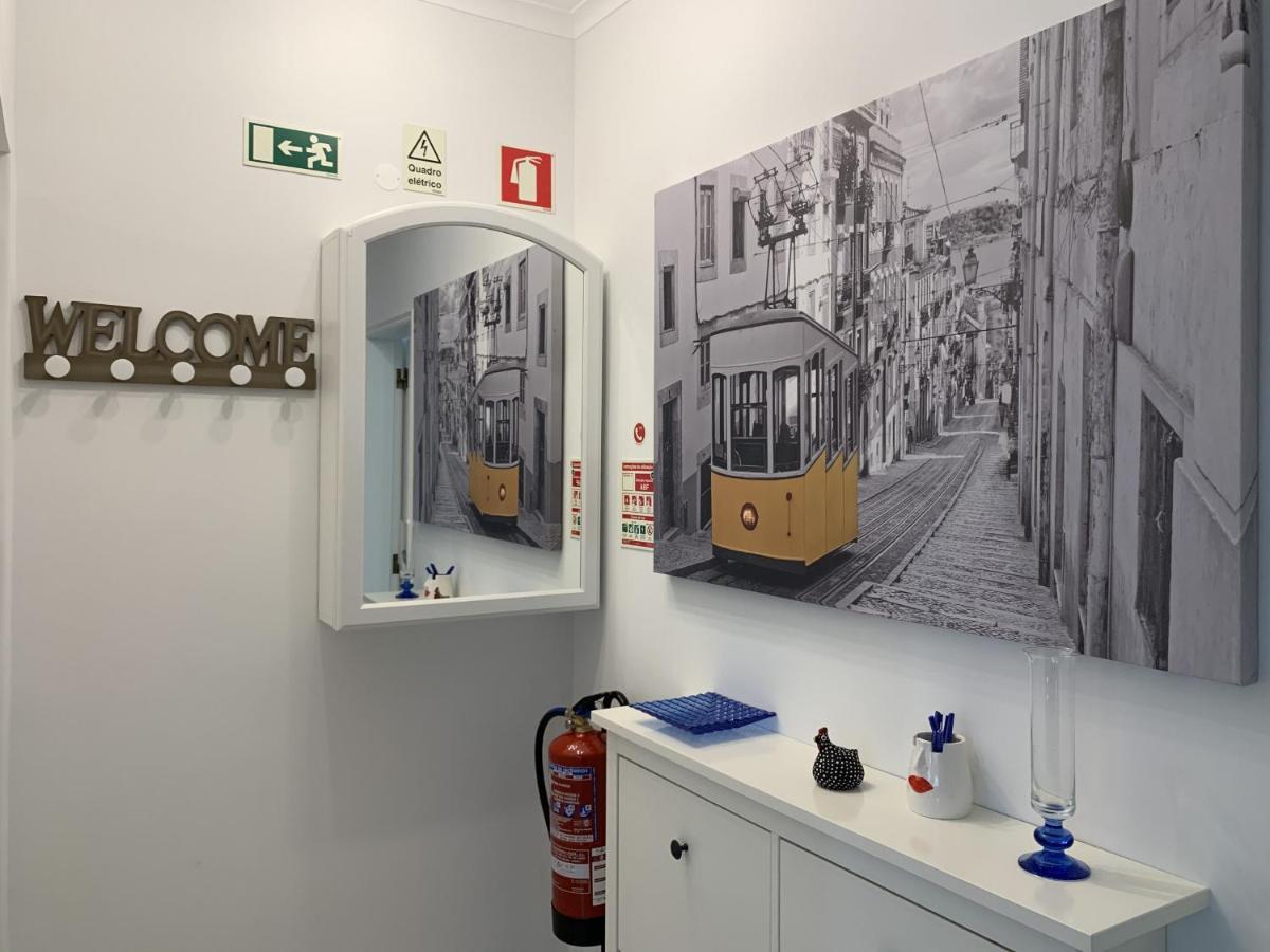 Posh Apartment In Costa Da Guia, カスカイス エクステリア 写真