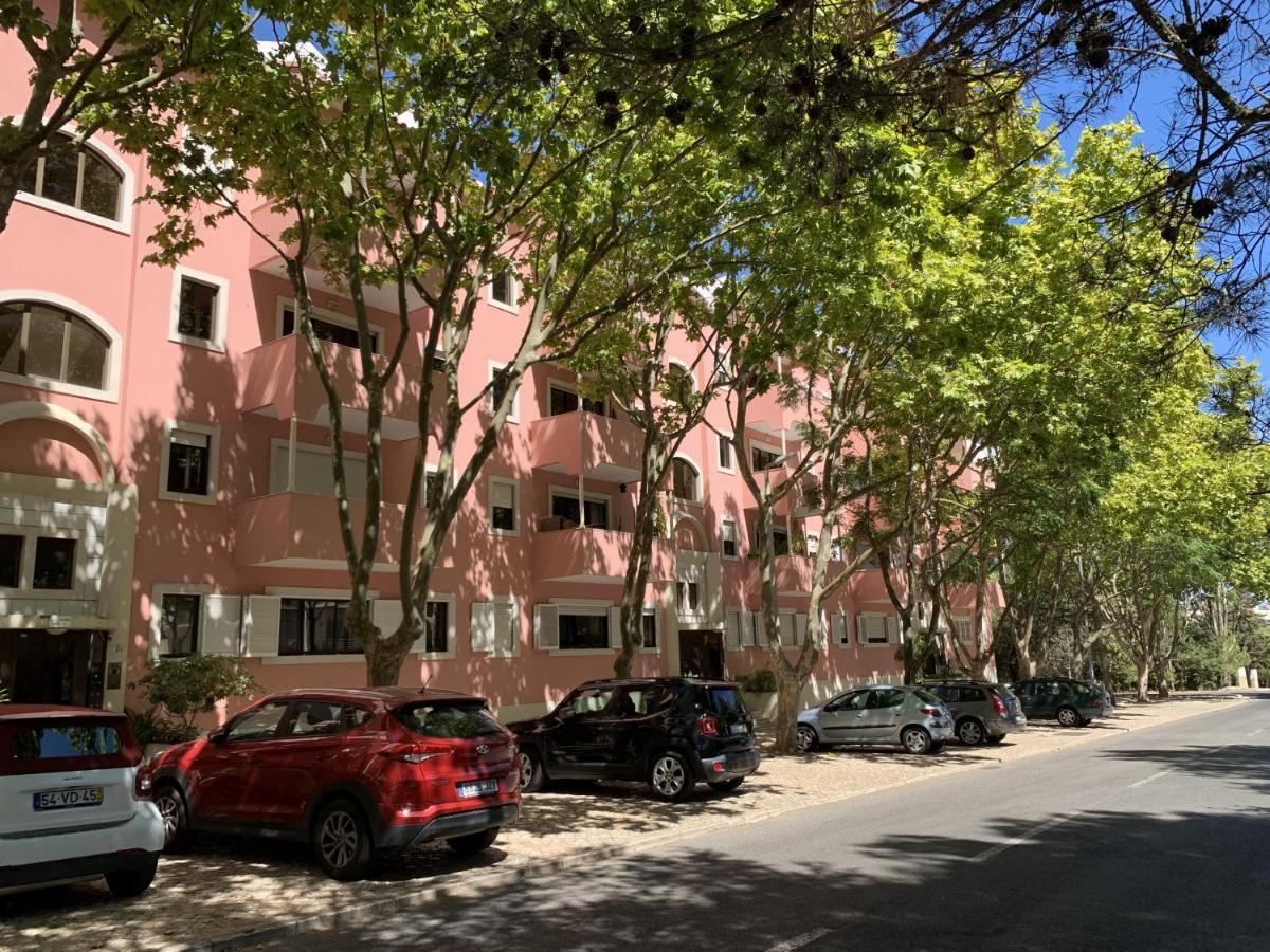 Posh Apartment In Costa Da Guia, カスカイス エクステリア 写真
