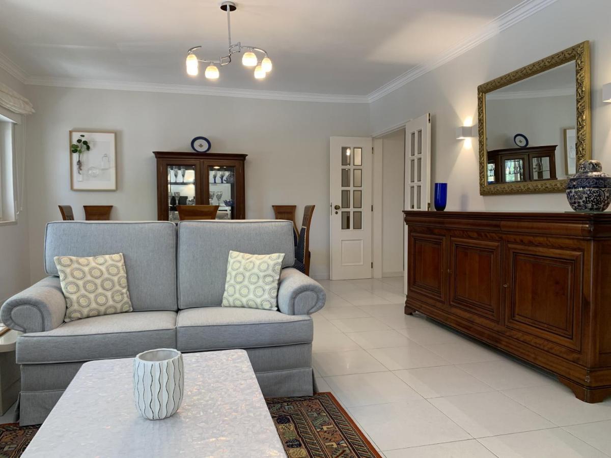 Posh Apartment In Costa Da Guia, カスカイス エクステリア 写真