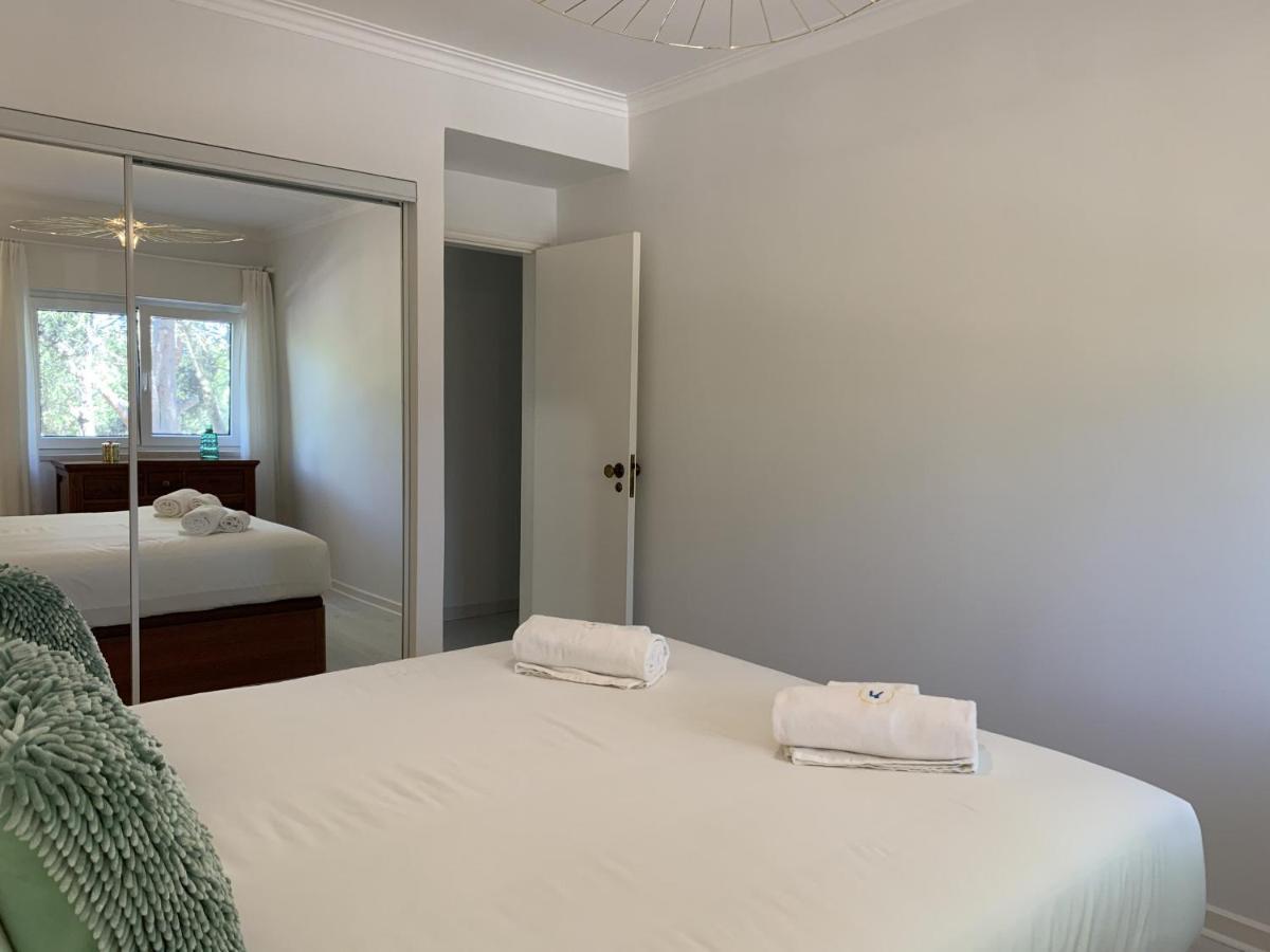 Posh Apartment In Costa Da Guia, カスカイス エクステリア 写真