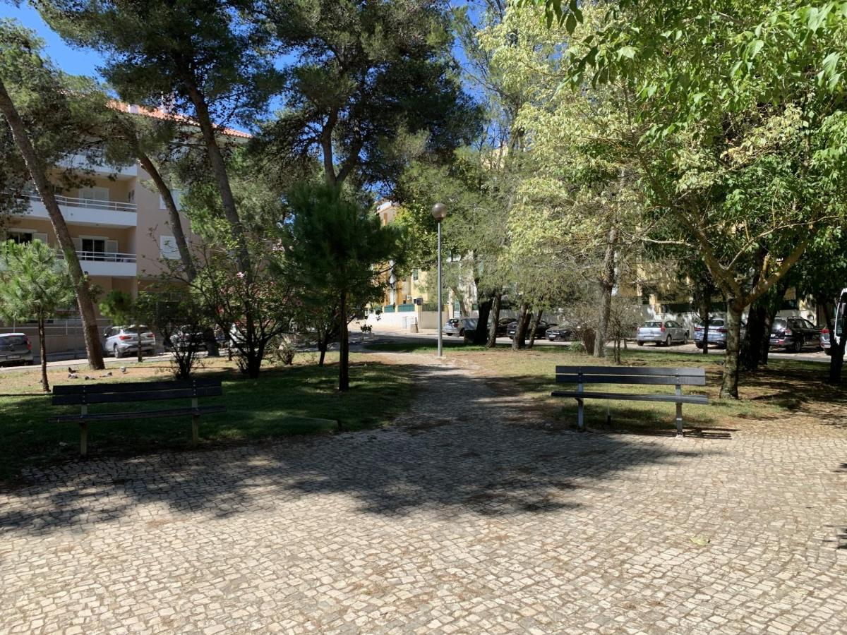Posh Apartment In Costa Da Guia, カスカイス エクステリア 写真